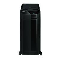 Fellowes Makulator Automax 550C Fellowes® Automax 550C er en makulator for de helt store jobs og passer til det store kontor.