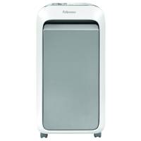 Fellowes Makulator LX221 Hvid Med LX-Serien har Fellowes udviklet en ny generation makulatorer med en uovertruffen produktivitet og 100% Jam Proof-teknologi.