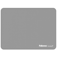 Fellowes Breyta XL Musmatta Grå Skab ekstra komfort og præcision med Fellowes musemåtte, som er over 25 % større end standardmusemåtter. Mål H x B x D: 0,25 x 28 x 21cm
