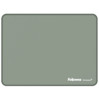 Fellowes Breyta XL Musmatta Grøn Skab ekstra komfort og præcision med Fellowes musemåtte, som er over 25 % større end standardmusemåtter. Mål H x B x D: 0,25 x 28 x 21cm