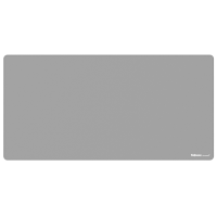 Fellowes Breyta Skrivebordsunderlag Grå Elegant og rummelig skrivebordsunderlag, der beskytter mod snavs og ridser. Indbygget Microban®-beskyttelse mod bakterier og fremstillet af 83 % genanvendt materiale. Holdbart design med 5 års garanti.&nbsp;Mål H x 