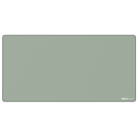 Fellowes Breyta Skrivebordsunderlag Grøn Elegant og rummelig skrivebordsunderlag, der beskytter mod snavs og ridser. Indbygget Microban®-beskyttelse mod bakterier og fremstillet af 83 % genanvendt materiale. Holdbart design med 5 års garanti.&nbsp;Mål H x