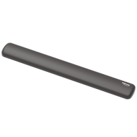 Fellowes Breyta H&aring;ndledsst&oslash;tte Large Sort Breyta&trade; h&aring;ndledsst&oslash;tte Large med HEX Cushion Technology&trade;, som giver ergonomisk st&oslash;tte og h&oslash;j komfort ved skrivning.