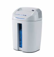 Kobra Makulator +1 CC4 En crosscut makulator til personlig brug/hjemmekontor (P4)..