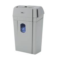 Kobra Makulator C1 En pålidelig cross-cut maskine med fremragende ydeevne som passer til personlig brug/hjemmekontor.