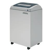 Kobra Makulator 270 TS C2 Autooil P5 Kraftig dokumentmakulator med touchscreen-panel og ekstra bred åbning.