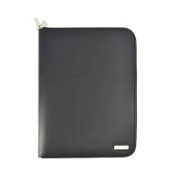 Digital Folio Executive Sort Med Modena Digital Notebook Executive og Modena Smart Ink-pennen skriver du, som du plejer, med mulighed for at overføre dine noter til din mobiltelefon eller tablet - alt sammen i realtid.