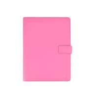 Digital Folio Essential Pink Med Modena Digital Notebook Executive og Modena Smart Ink-pennen kan du skrive, som du plejer, med mulighed for at overføre dine noter til din mobiltelefon eller tablet - alt sammen i realtid.