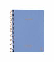 KOZO Notesbog A5 Premium Windsurfer KOZO Premium notesbog er absolut en af de flotteste notebooks på markedet.