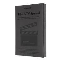 Passion Journal Film & TV Gå på opdagelse i disse fantastiske og meget detaljerede tema notesbøger. Den perfekte gave til den ægte entusiast! Leveres i fin gaveæske.