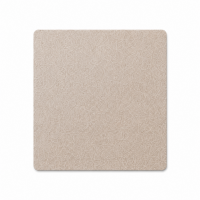 Wera Filttavle Lille 30x30 Sand Wera Soft Pinboard er en moderne og stilren filtplade fremstillet af 100 % genanvendt PET. Den lydabsorberende overflade g&oslash;r den til et funktionelt alternativ til traditionelle korkplader og er perfekt til noter, ideer og v
