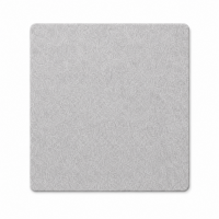 Wera Filttavle Medium 60x60 Gr&aring; Wera Soft Pinboard er en moderne og stilren filtplade fremstillet af 100 % genanvendt PET. Den lydabsorberende overflade g&oslash;r den til et funktionelt alternativ til traditionelle korkplader og er perfekt til noter, ideer og v