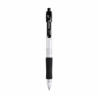 Wera Kuglepen OFFICE 0,7mm Sort Klassisk kuglepen med en smidig og p&aring;lidelig skrivefornemmelse. Pakken indeholder 12 penne med sort bl&aelig;k. Stregbredde 0,7 mm og skrivel&aelig;ngde op til 900 meter. REACH-certificerede kemiske stoffer og emballage fremstillet af 