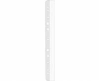 Arkivstrips A4 Universalhuller 50 Pakke Brug arkivstrips for at undgå at lave huller i vigtige dokumenter, kataloger og tegninger. A4 - Euro huller.