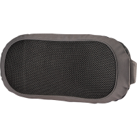 Fellowes I-SPIRE L&aelig;ndepude Gr&aring; I-Spire Series&trade; l&aelig;ndest&oslash;ttepude tilbyder ergonomisk st&oslash;tte med skumpolstring, der fremmer en neutral kropsholdning.