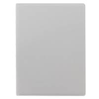 Filofax Notesbog Saffiano A5 Linjeret Grey/Yellow Dobbeltspiral.Flytbar indeksfaner en med lomme.Flytbar sidemarkør / linial. Kompatibel med alle A5- og A4 Filofax notesbøger.Multifunktionelle refiler og andet tilbehør kan tilkøbes.