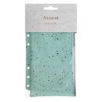 Filofax Penalhus Expression Dette yndige penalhus fra Expression Collection er det perfekte hverdagsbrug til opbevaring af blyanter og mere.