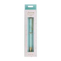 Filofax Kuglepen Expressions Ægte skriveglæde med denne 1 mm kuglepen fra vores Expressions Collection. Kompatibel med alle standard refiler