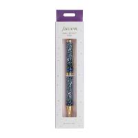 Filofax Kuglepen Garden Ægte skriveglæde med denne 1 mm kuglepen fra vores Garden Collection. Kompatibel med alle standard refiler.