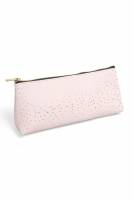 Filofax Penalhus Confetti Dette smukke penalhus fra Confetti Collection er den ultimative hverdagsopbevaring til blyanter og mere.