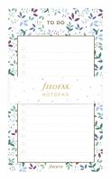 Garden Personal Notesblok-To do Gør dine ting lidt sødere med vores afrivbare notesblok.