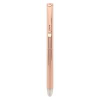 Filofax Clipbook Sletbar Kuglepen Rose Gold Clipbook Erasable Ball Pen er en Filofax kuglepen med sletbart blæk. En fornøjelse at skrive med - en fornøjelse at slette!.