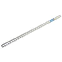 Cellofan 70cm x 5m Klar 20my Krystalklar cellofanfilm fremstillet af polypropylen (PP) af højeste kvalitet.