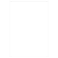 Karton 50x70 300 Gram 10 Ark Hvid Stort udvalg af farvet karton i flotte farver og forskellige kvaliteter.