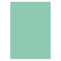 Karton 50x70 300 Gram 10 Ark Mint grøn Stort udvalg af farvet karton i flotte farver og forskellige kvaliteter.