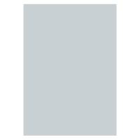 Karton 50x70 300g 10ark, Lysegrå Stort udvalg af farvet karton i flotte farver og forskellige kvaliteter.