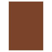 Karton 50x70 300g 10ark, Chokolade brun Stort udvalg af farvet karton i flotte farver og forskellige kvaliteter.