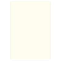 Karton 50x70 300g 10ark, Ivory Stort udvalg af farvet karton i flotte farver og forskellige kvaliteter.