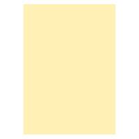 Karton 50x70 300 Gram 10 Ark Strågul Stort udvalg af farvet karton i flotte farver og forskellige kvaliteter.