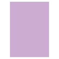 Papir A4 130g 50ark, Lilla Stort udvalg af farvet papir til breve, hobby, dekoration eller udskrifter.