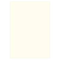 Papir A4 130g 50ark, Ivory Stort udvalg af farvet papir til breve, hobby, dekoration eller udskrifter.