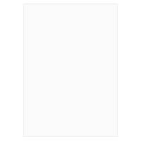 Karton A4 300g 10ark, Hvid Stort udvalg af farvet karton i flotte farver og forskellige kvaliteter.