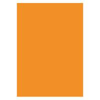 Karton A4 300g 10ark, Okker Stort udvalg af farvet karton i flotte farver og forskellige kvaliteter.