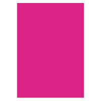 Karton A4 300g 10ark, Mørk pink Stort udvalg af farvet karton i flotte farver og forskellige kvaliteter.
