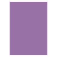 Karton A4 300g 10ark, Mørk lilla Stort udvalg af farvet karton i flotte farver og forskellige kvaliteter.