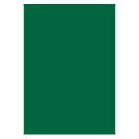 Karton A4 300g 10ark, Mørkegrøn Stort udvalg af farvet karton i flotte farver og forskellige kvaliteter.