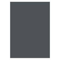 Karton A4 300g 10ark, Antracitgrå Stort udvalg af farvet karton i flotte farver og forskellige kvaliteter.