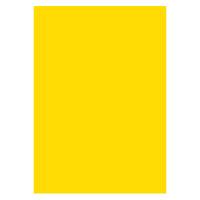 Karton A4 300g 10ark, Banan gul Stort udvalg af farvet karton i flotte farver og forskellige kvaliteter.