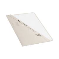 Tree-Free Dokumentomslag A4 10stk I pappet er der ikke brugt træer, Tree-free!