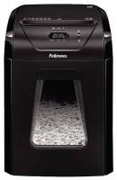 Fellowes Makulator 12C P4 Praktisk makulator til regelmæssig til hyppig brug af 1 bruger. Kan køre i op til 20 minutter ad gangen.