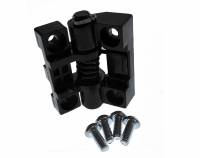 Reservehængsel Fellowes 130C/150C/200C/200M Reservehængsel som passer til Fellowes makuleringsmaskiner 130C/150C/200C/200M.