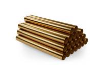 Aluminiumsfolie Dobbeltsidet med Stjernemotiv 50x78cm Guld 20 Stk Dobbeltsidet aluminiumsfolie med stjernemotiv er perfekt til mange forskellige hobbyaktiviteter.