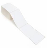 Grippie Transportetiket Termo 105x251mm Med Kvittering Z Foldet 2000 Etiketter Grippie transportetiketter Termo (105 x 251 mm, Z-foldede, 2000 stk.) med kvitteringsdel er varmef&oslash;lsomme etiketter til printere med termohoved. Z-folden g&oslash;r etiketterne nemme 