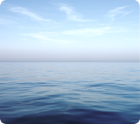 Musmatta Genbrugt Blue Ocean Beskyt dit skrivebord og forbedr musens ydeevne med en musemåtte, der fungerer med både optiske og lasermus.