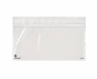 F&oslash;lgeseddellomme Standard C65 Uden Tryck 1000st F&oslash;lgeseddellomme C65/DL Standard uden tryk (PE). Milj&oslash;m&aelig;rkning. 230x112,5mm.