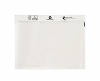 F&oslash;lgeseddellomme Premium C5 Uden Tryck 500st F&oslash;lgeseddellomme Premium C5 uden trykk (PE). Milj&oslash;m&aelig;rkning. M&aring;l 230x157,5mm